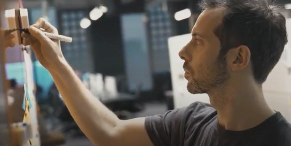 Working in Tech & Cyber